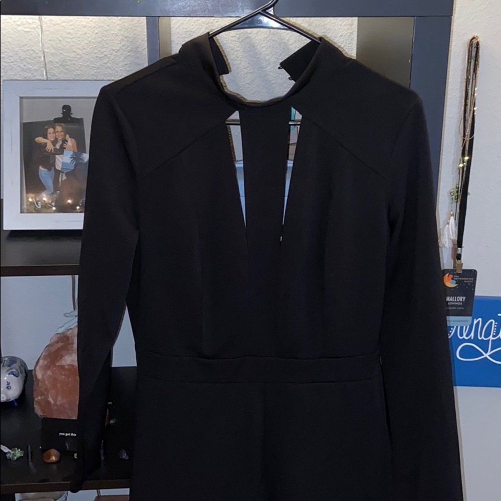 Going out Romper